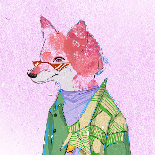 Roxannefox