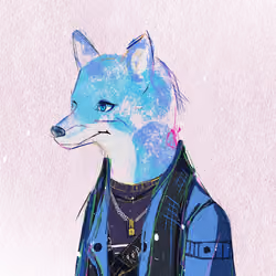 Roxanne #9724