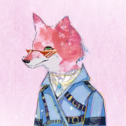 Roxanne #5283