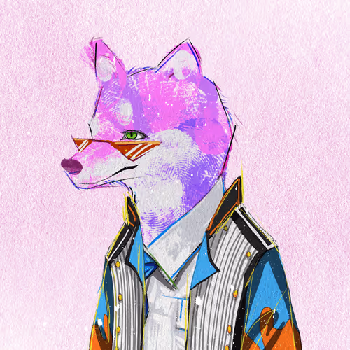 Roxannefox