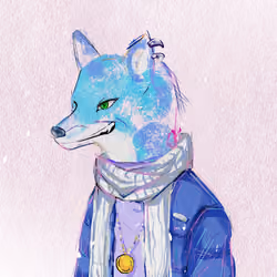 Roxanne #6947
