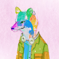 Roxanne #8048