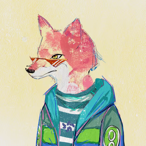 Roxanne #8282