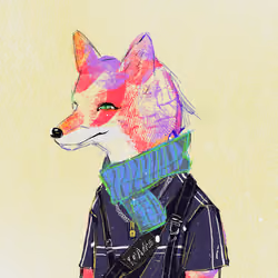 Roxanne #3986