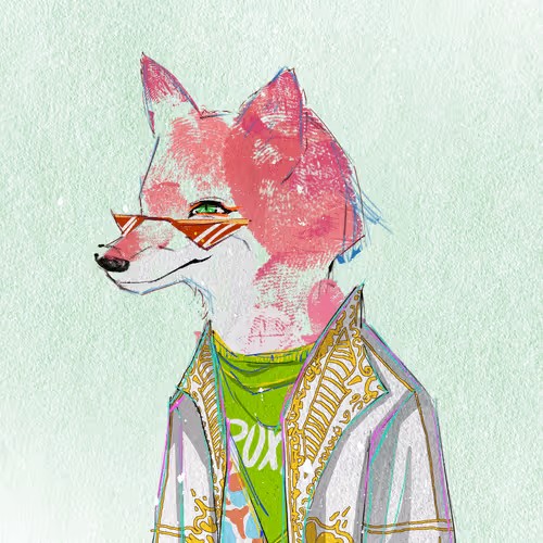 Roxannefox