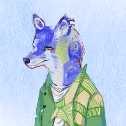 Roxanne #1546