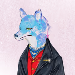 Roxanne #7858