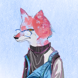 Roxanne #8442