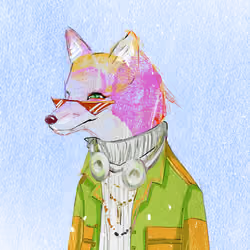 Roxanne #3983