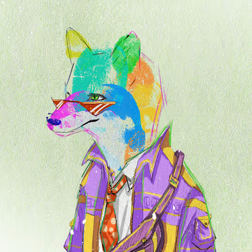 Roxannefox