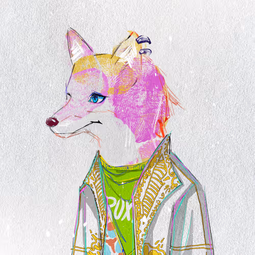 Roxannefox