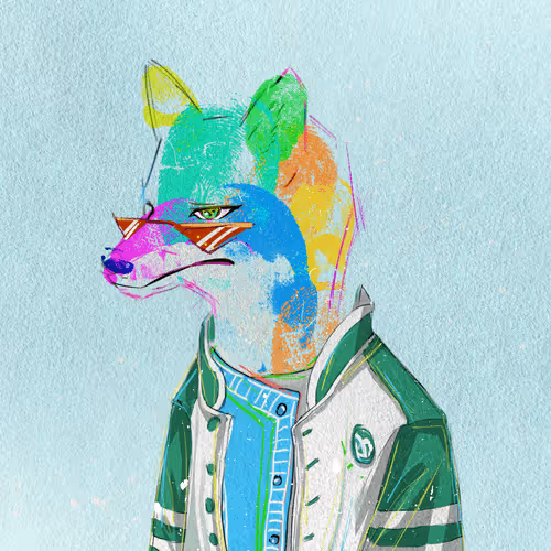 Roxannefox