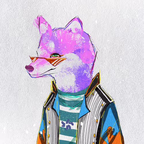Roxannefox