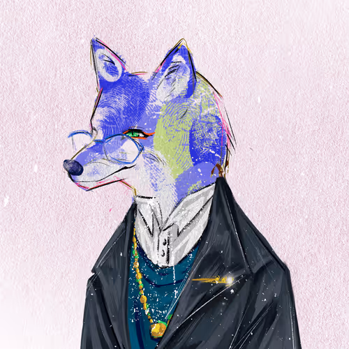 Roxannefox