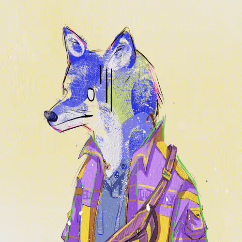 Roxannefox