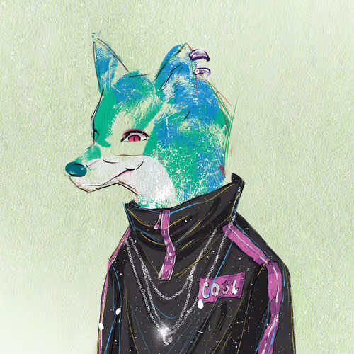 Roxannefox