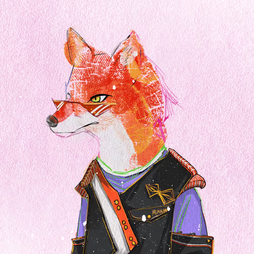 Roxannefox