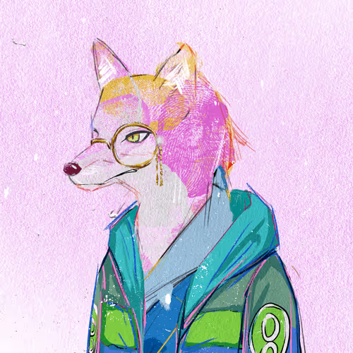 Roxannefox