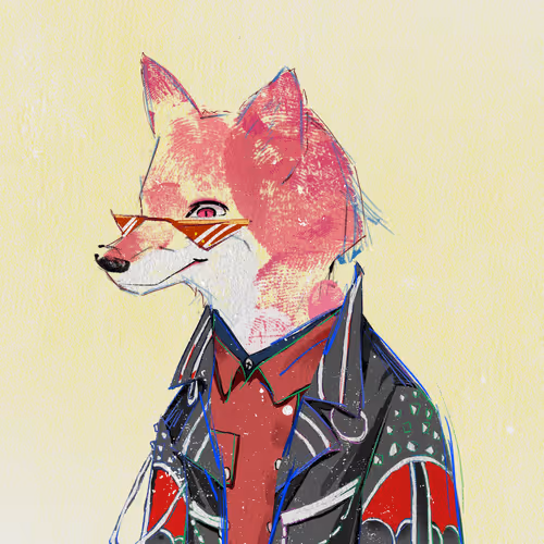 Roxannefox