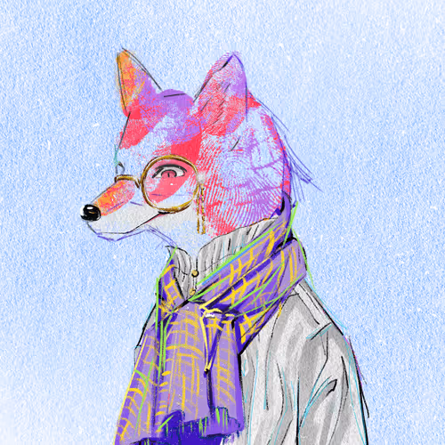Roxannefox