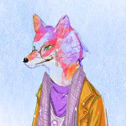 Roxanne #1532