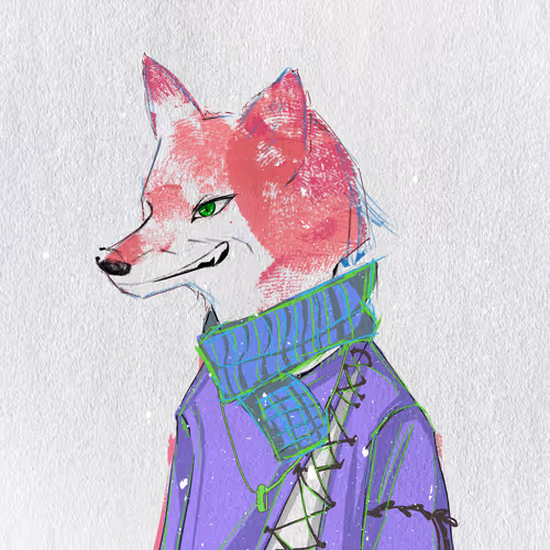 Roxannefox
