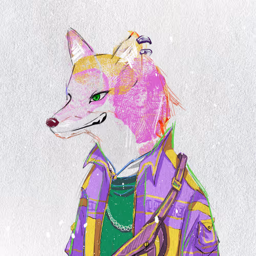Roxanne #5795