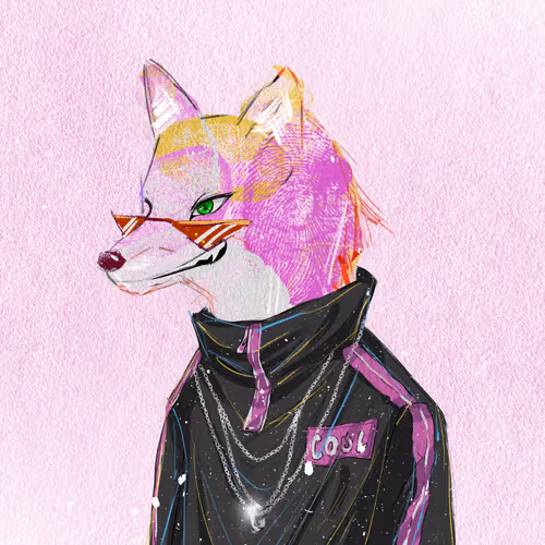 Roxannefox