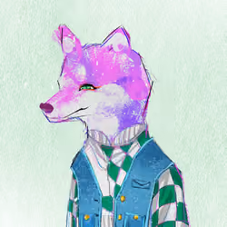 Roxanne #5796