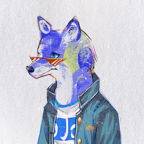 Roxannefox
