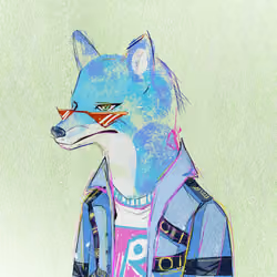 Roxanne #8243