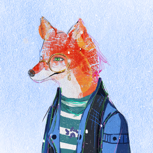 Roxannefox