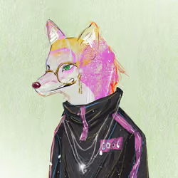Roxanne #3742