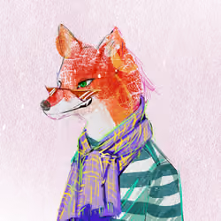 Roxanne #9321