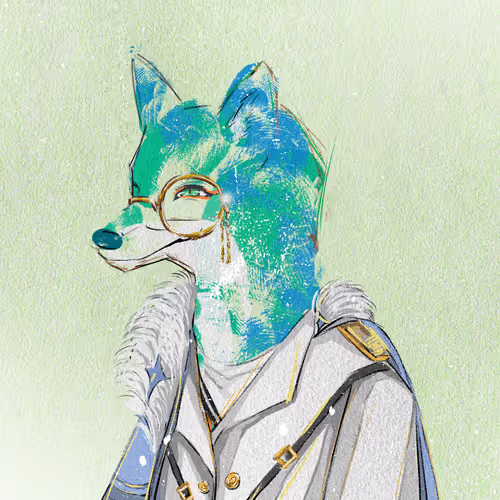 Roxannefox