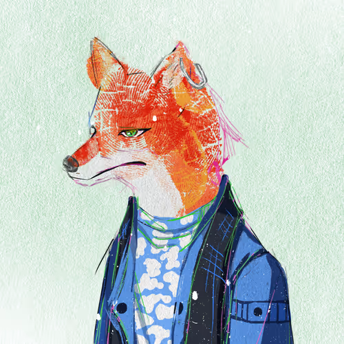 Roxannefox