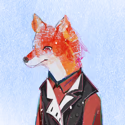 Roxanne #9995