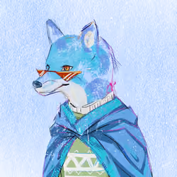 Roxanne #6068