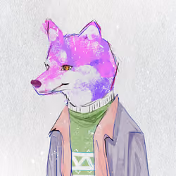 Roxanne #4441