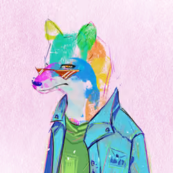 Roxanne #9431
