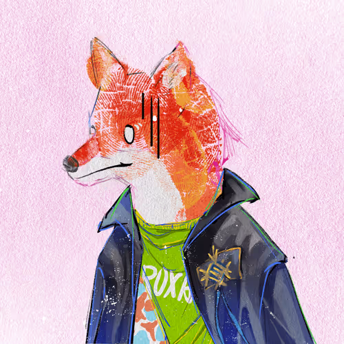 Roxannefox