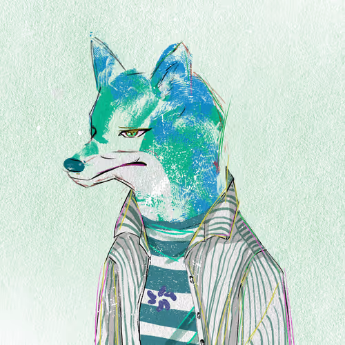 Roxannefox