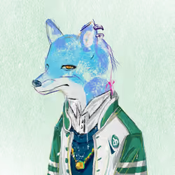 Roxanne #5239