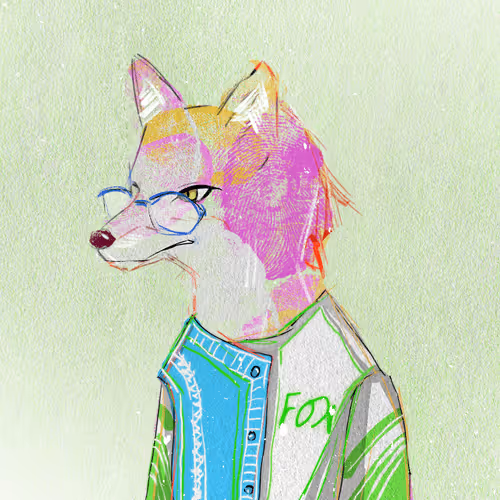 Roxannefox