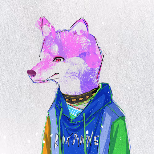Roxannefox