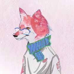 Roxanne #3458