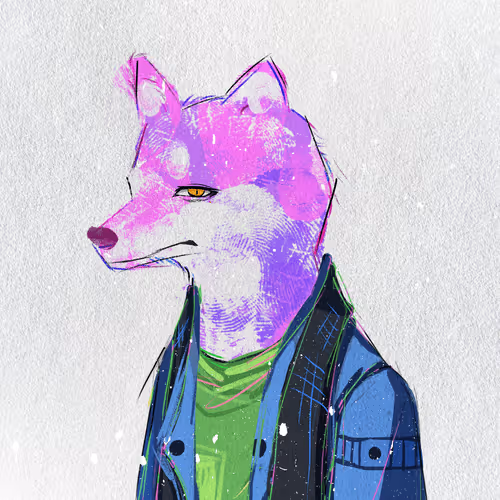Roxannefox