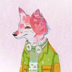Roxanne #2751