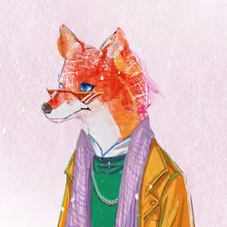 Roxanne #6497