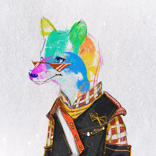 Roxannefox